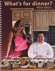 What's for Dinner?... Meal Ideas...