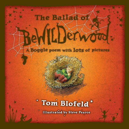 The Ballad of BeWILDerwood