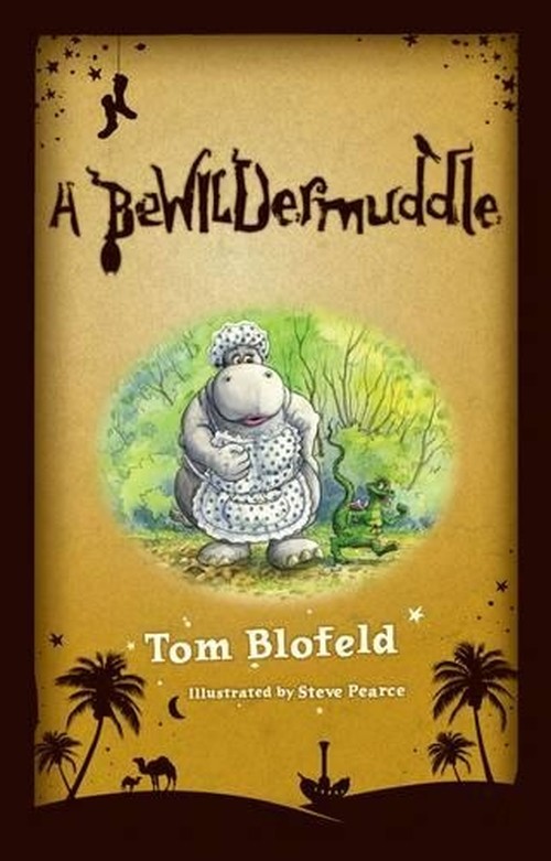 A BeWILDermuddle