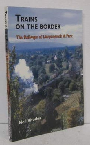 Trains on the Border