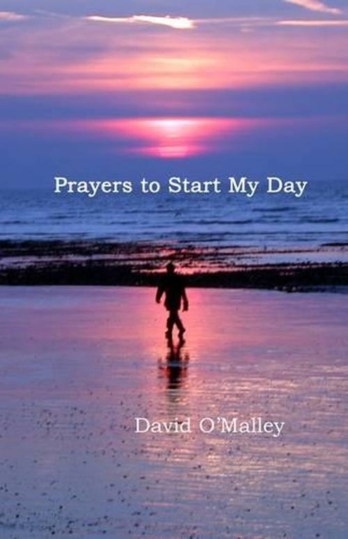 Prayers to Start My Day