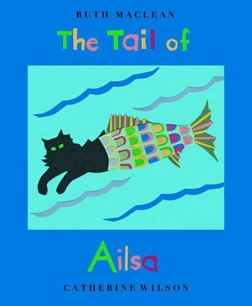 The Tail of Ailsa