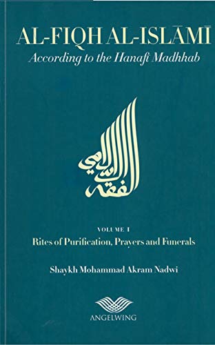 Al-Fiqh Al-Islami