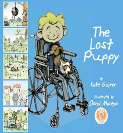 The Lost Puppy