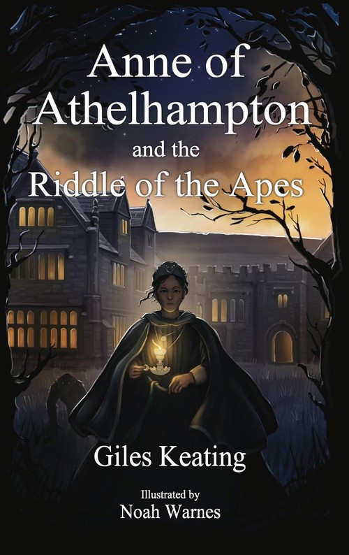 Anne of Athelhampton and the Riddle of the Apes