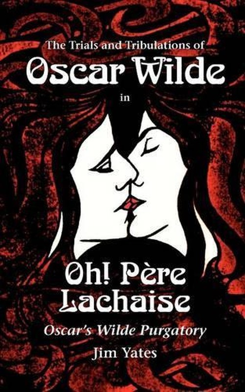 Oh! Pere Lachaise