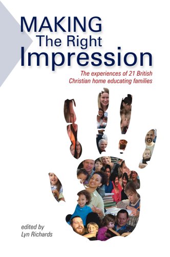 Making the Right Impression