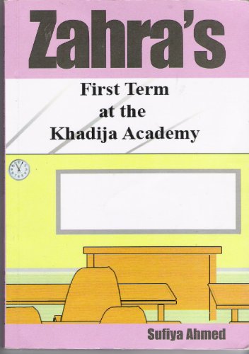Zahra's