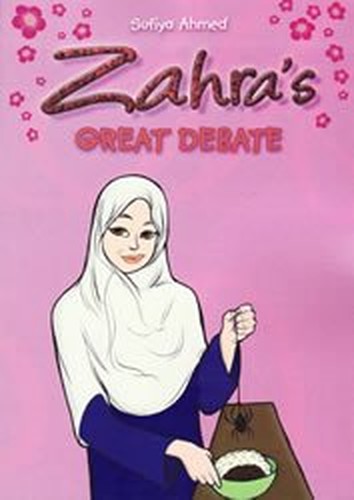 Zahra's Great Debate