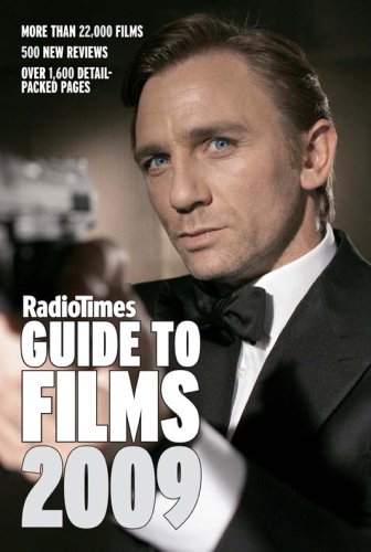 The "Radio Times" Guide to Films