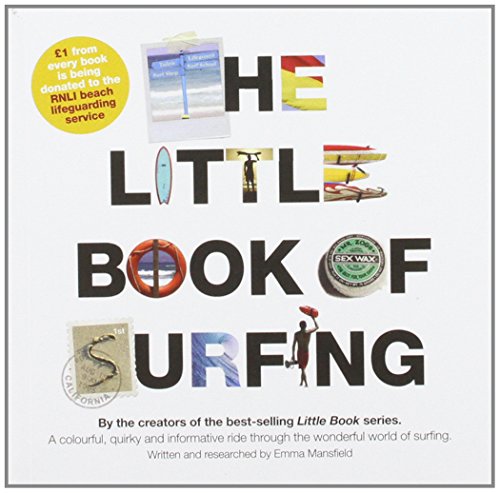 The Little Book of Surfing