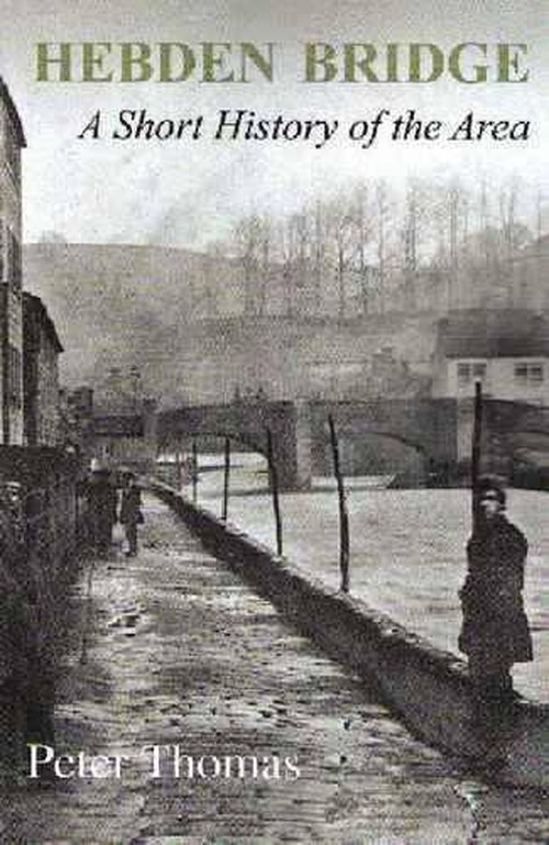 Hebden Bridge