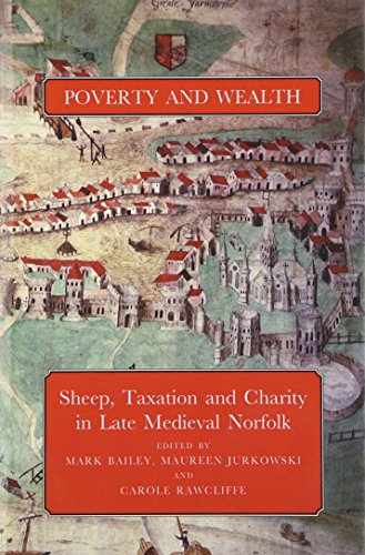 Poverty and Wealth