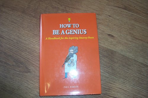 How to be a Genius
