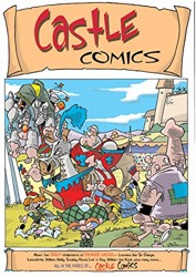 Castle Comics
