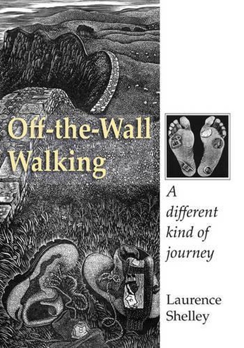 Off-the-wall Walking