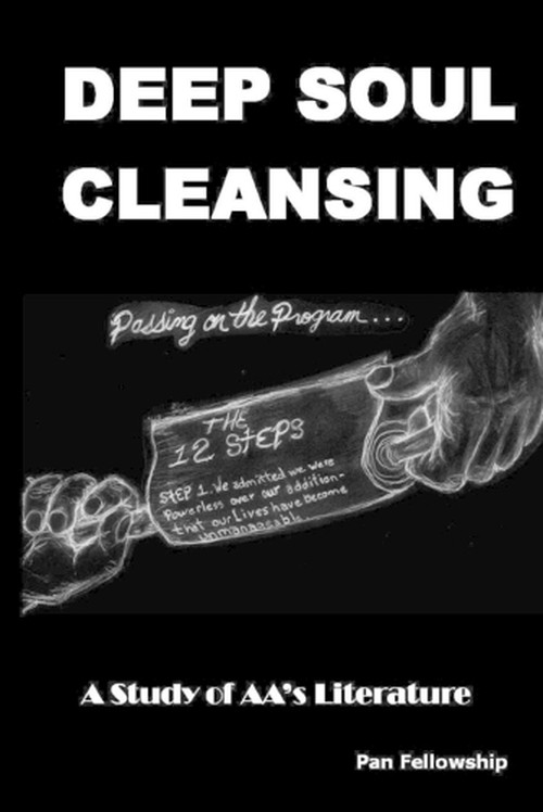 Deep Soul Cleansing