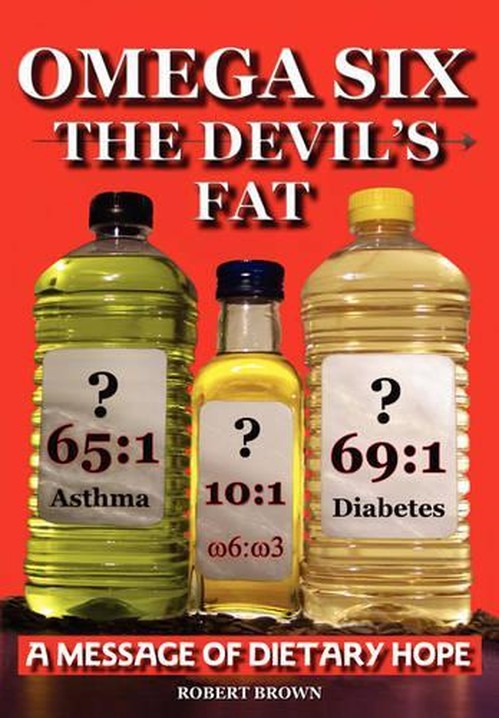 Omega Six, the Devil's Fat