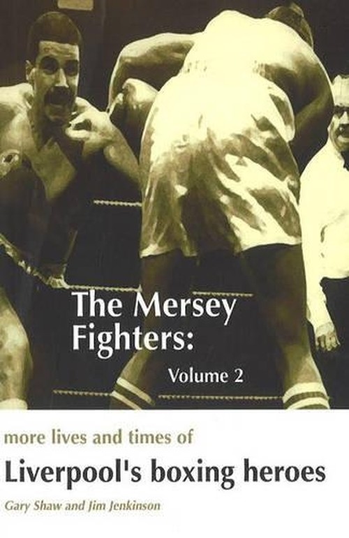 The Mersey Fighters