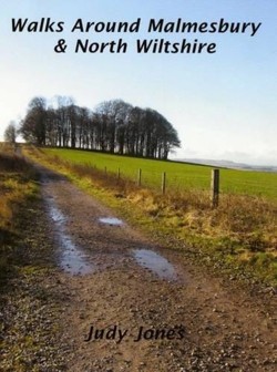 Walks Around Malmesbury and North Wiltshire