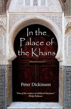 In the Palace of the Khans