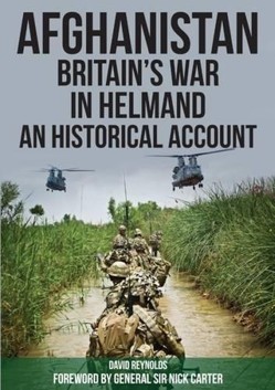 Afghanistan - Britain's War in Helmand