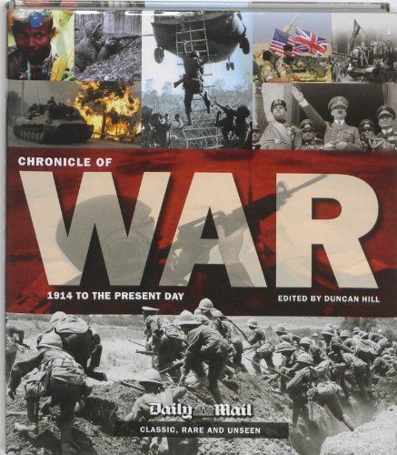 Chronicle of War