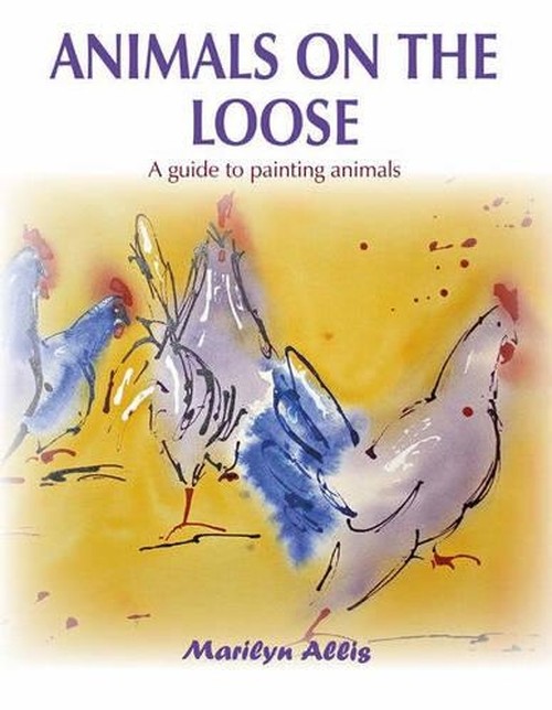 Animals on the Loose