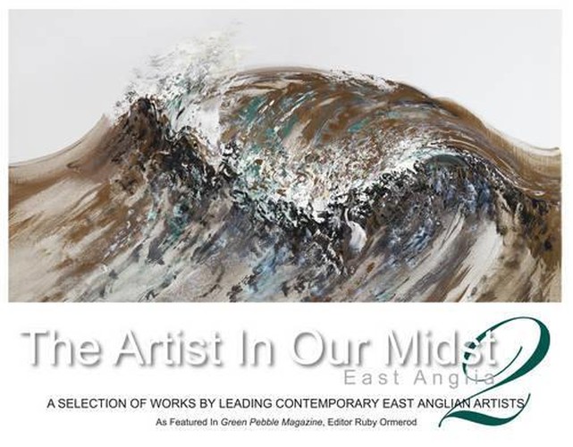 The Artist in Our Midst 2