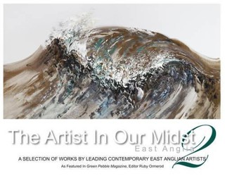 The Artist in Our Midst 2