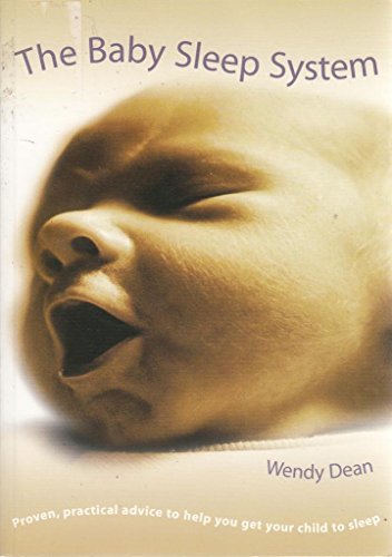 The Baby Sleep System