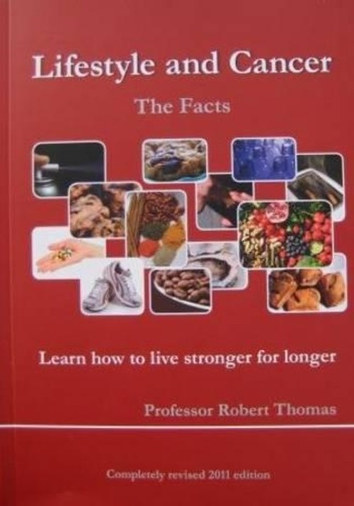 Lifestyle After Cancer
