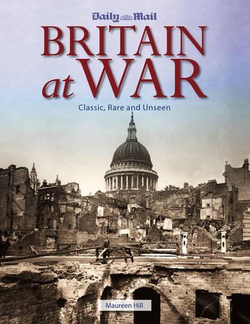 Britain at War