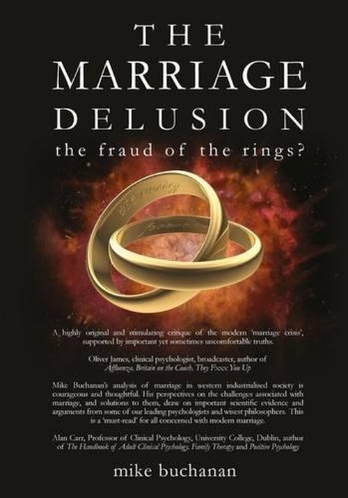The Marriage Delusion