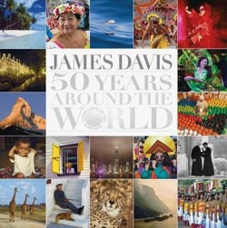 James Davis 50 Years Around the World