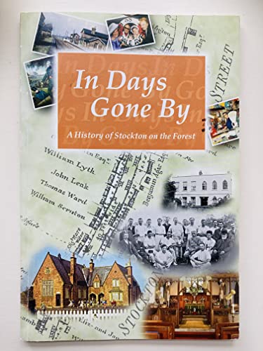 In Days Gone by