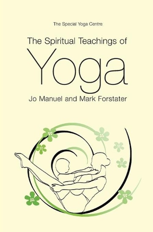 The Spiritual Teachings of Yoga