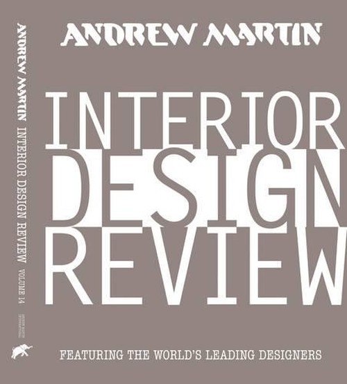 Andrew Martin Interior Design Review
