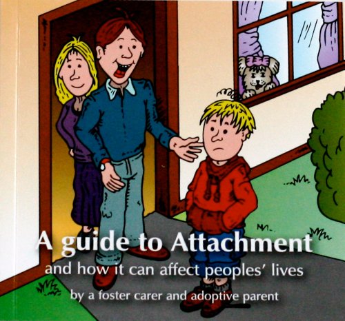 A guide to Attachment