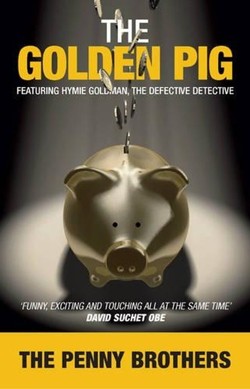 The Golden Pig