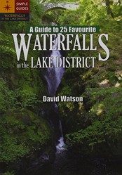 A Guide to 25 Favourite Waterfalls in the Lake District