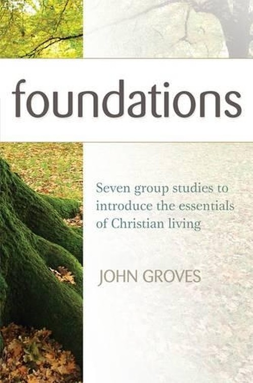 Foundations