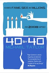 40 by 40
