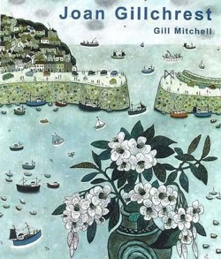 Joan Gillchrest (1918-2008)