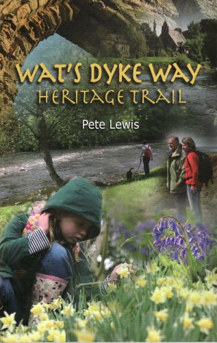 Wat's Dyke Way Heritage Trail