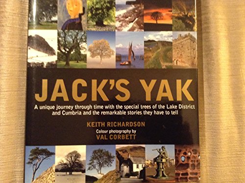 Jack's Yak