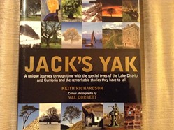Jack's Yak