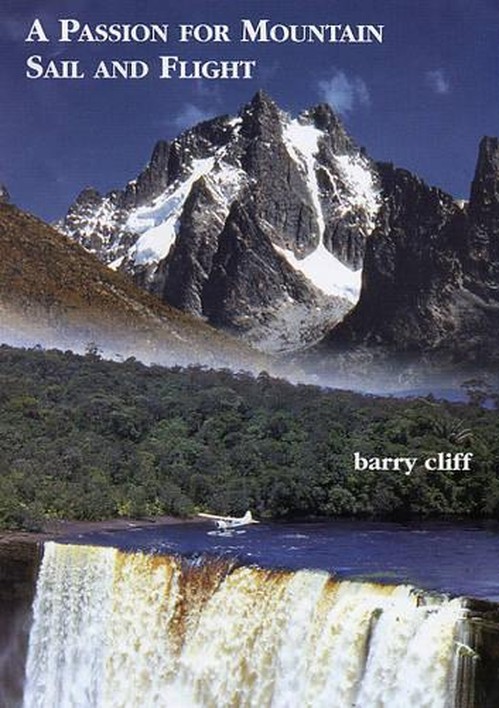 A Passion for Mountain Sail and Flight