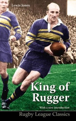 King of Rugger