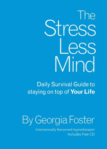 The Stress Less Mind